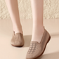 Dámské prodyšné slip-on boty z fly-knit materiálu