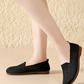 Dámské prodyšné slip-on boty z fly-knit materiálu