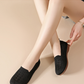Dámské prodyšné slip-on boty z fly-knit materiálu
