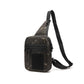 Multifunkční outdoorová voděodolná crossbody taška přes hrudník