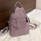bulgaranest Dámský lehký crossbody batoh | 3 způsoby nošení | 6 barev | 20x15x28 cm