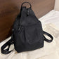 bulgaranest Dámský lehký crossbody batoh | 3 způsoby nošení | 6 barev | 20x15x28 cm