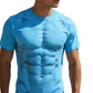 Bestseller🏆👕 Pánské tričko s 3D digitálním potiskem – výrazný styl a celodenní pohodlí pro každý vzhled