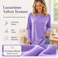 👚Sezónní styl - Uvolněný bavlněný top s kulatým výstřihem – Vzdušné pohodlí a snadné kombinování s džínami nebo legínami
