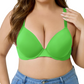 💖Podprsenka plus size｜Vysoký komfort a spolehlivá podpora pro každodenní nošení