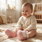 ❄️ Dětské zimní teplé měkké botičky – útulné, pohodlné a roztomilé