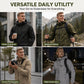 🏆🔥Všepočasní městská bunda, která je voděodolná, větruodolná a vlastně stylová.🧥