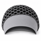 🌿 Breathable Comfort, Stay-Put Fit | Women's Wide-Band Mesh Hair Cover