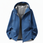 Unisex outdoorová softshellová bunda s kapucí