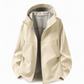 Unisex outdoorová softshellová bunda s kapucí