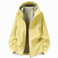 🌧️ Připraven na měnící se počasí | Unisex softshellová bunda s kapucí pro outdoor