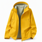 🌧️ Připraven na měnící se počasí | Unisex softshellová bunda s kapucí pro outdoor
