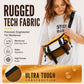 Unisex trendovní sportovní crossbody taška