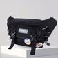 Unisex trendovní sportovní crossbody taška