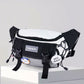Unisex trendovní sportovní crossbody taška