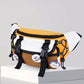 Unisex trendovní sportovní crossbody taška